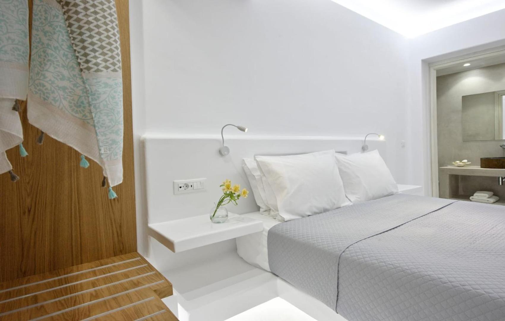Ac Village Christoulis Hotel apartamentowy Mykonos Town