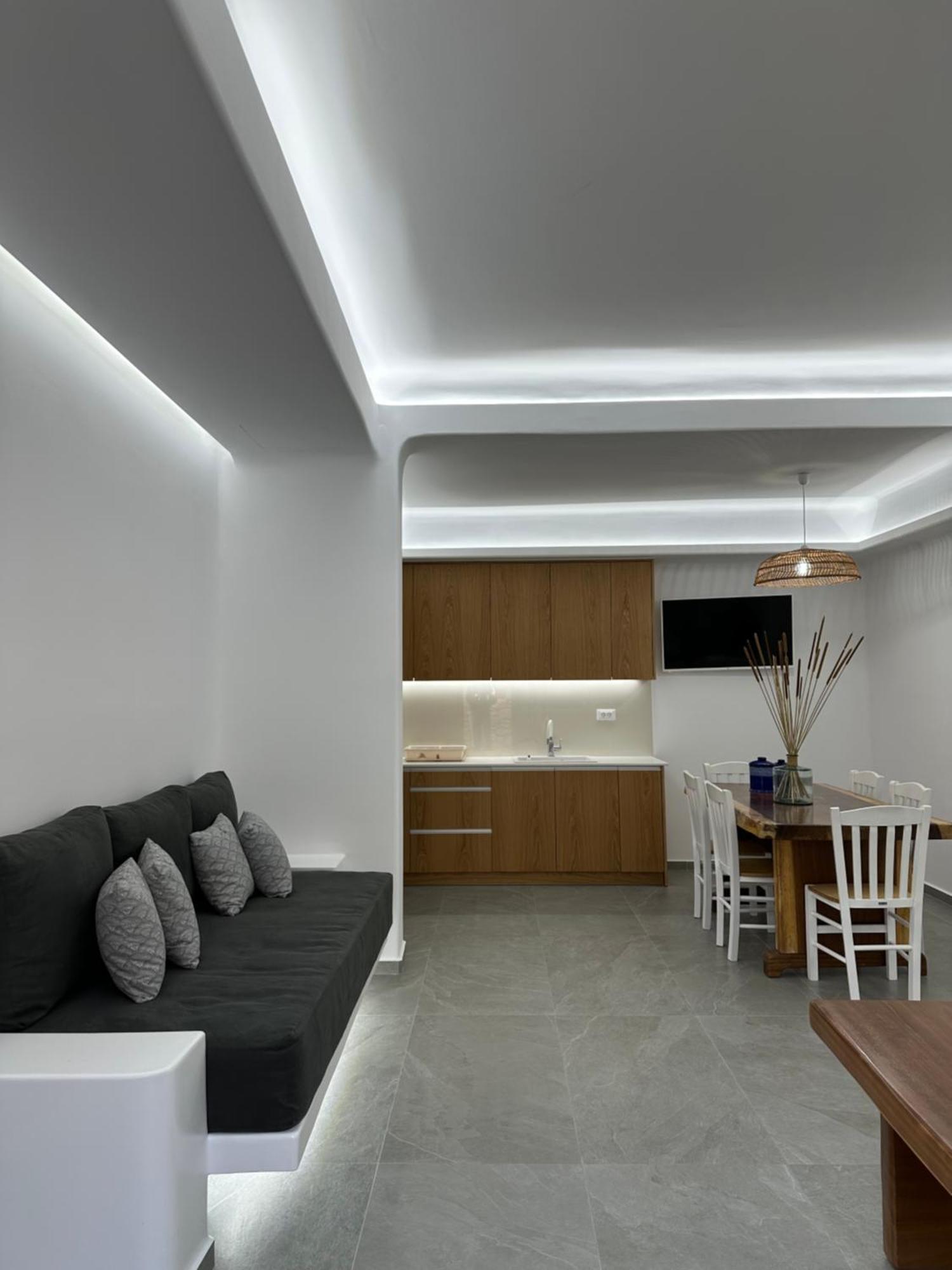 Ac Village Christoulis Hotel apartamentowy