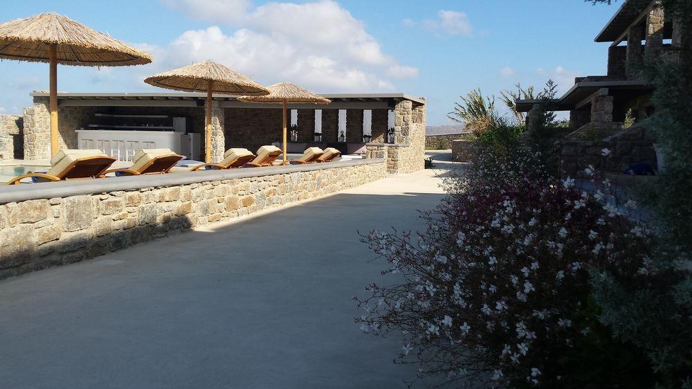 Ac Village Christoulis Hotel apartamentowy Mykonos Town