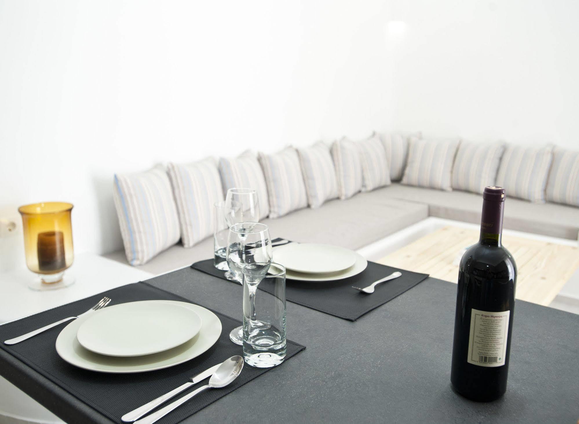 Ac Village Christoulis Hotel apartamentowy 2*
