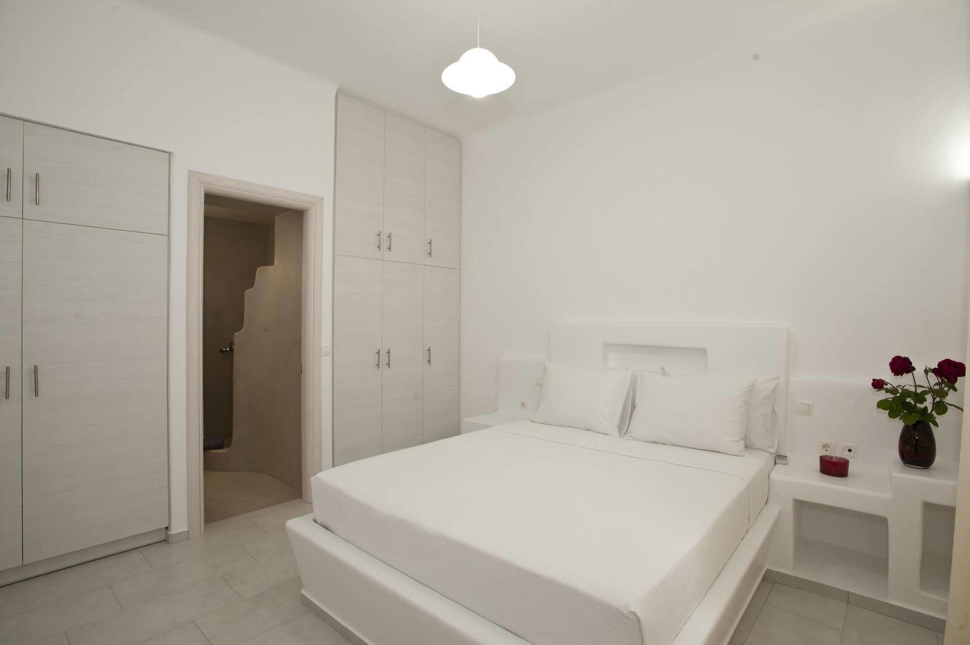 Hotel apartamentowy Ac Village Christoulis Mykonos Town
