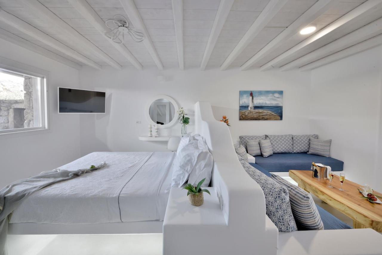 Ac Village Christoulis Hotel apartamentowy