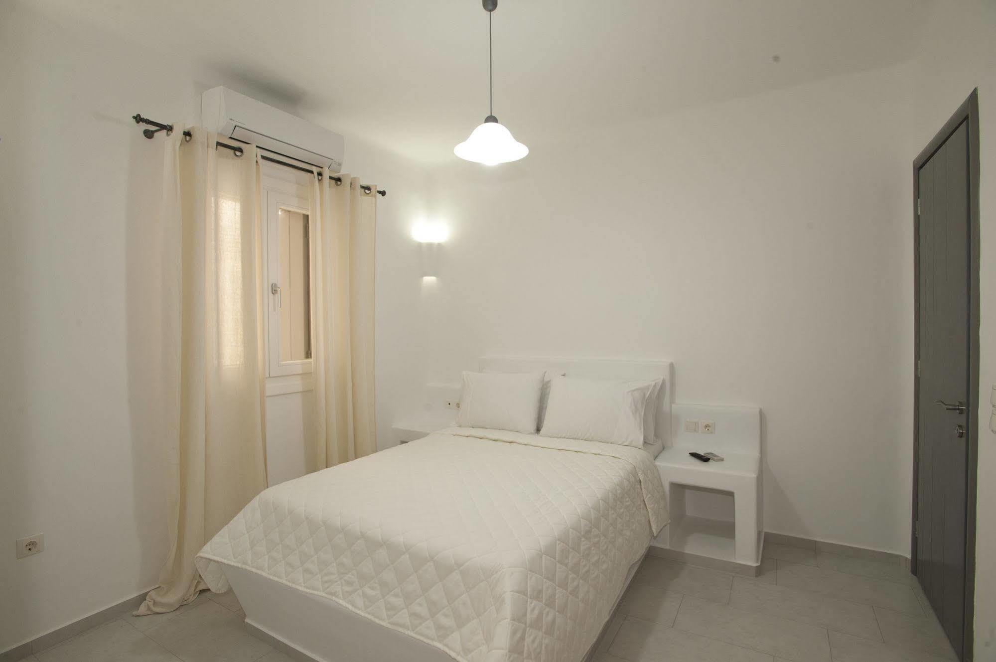Ac Village Christoulis Hotel apartamentowy Mykonos Town