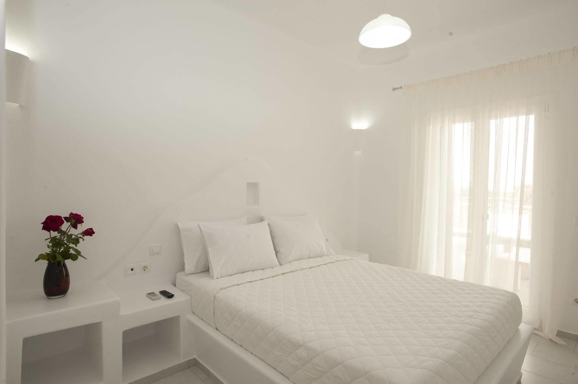 Ac Village Christoulis Hotel apartamentowy Mykonos Town