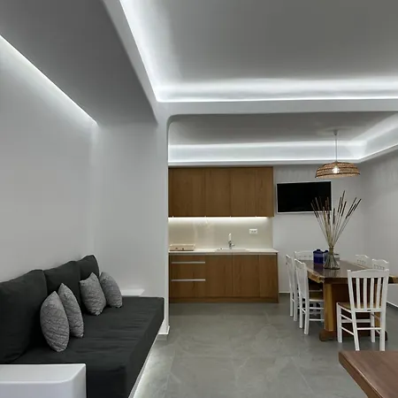 Ac Village Christoulis Mykonos Town Exterior photo