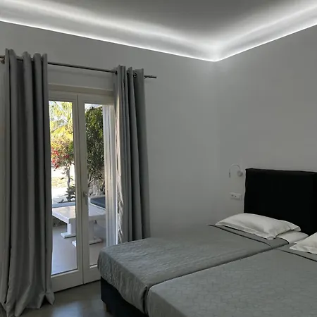 Ac Village Christoulis Mykonos Town Exterior photo