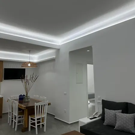 Ac Village Christoulis Mykonos Town Exterior photo