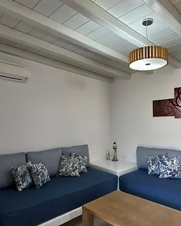 Ac Village Christoulis Mykonos Town Exterior photo