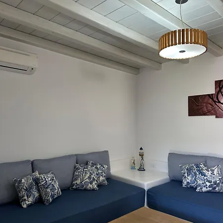 Ac Village Christoulis Mykonos Town Exterior photo