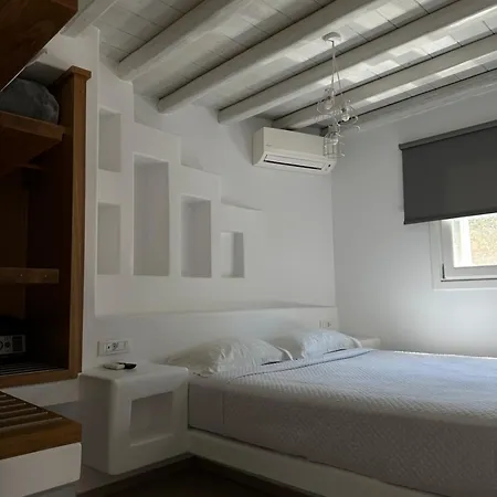 Ac Village Christoulis Mykonos Town Exterior photo