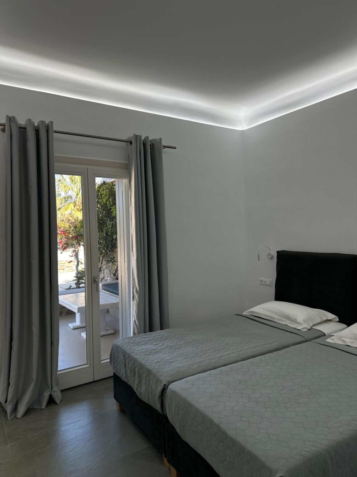 Aparthotel Ac Village Christoulis