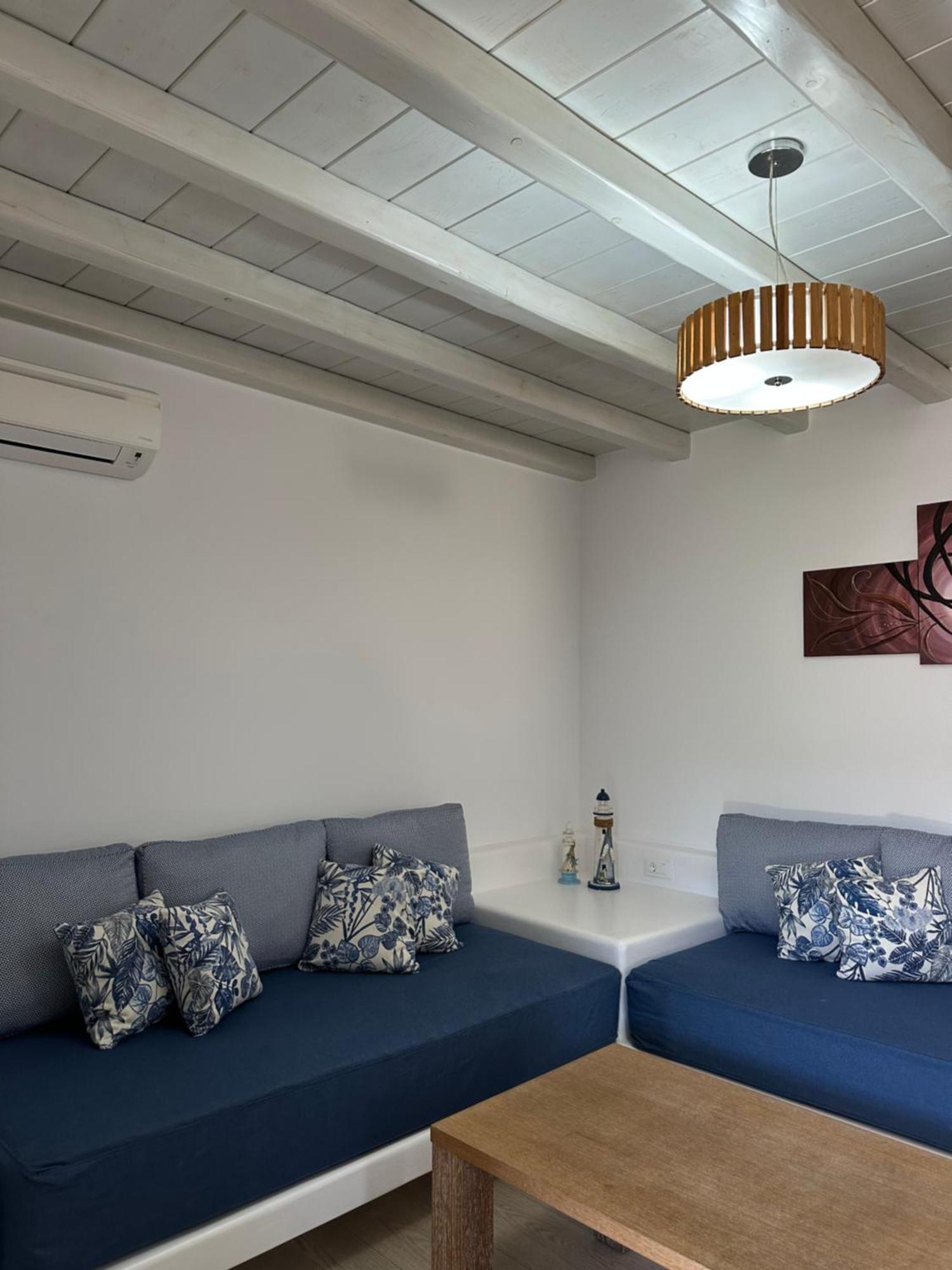 Ac Village Christoulis Aparthotel Mykonos Town