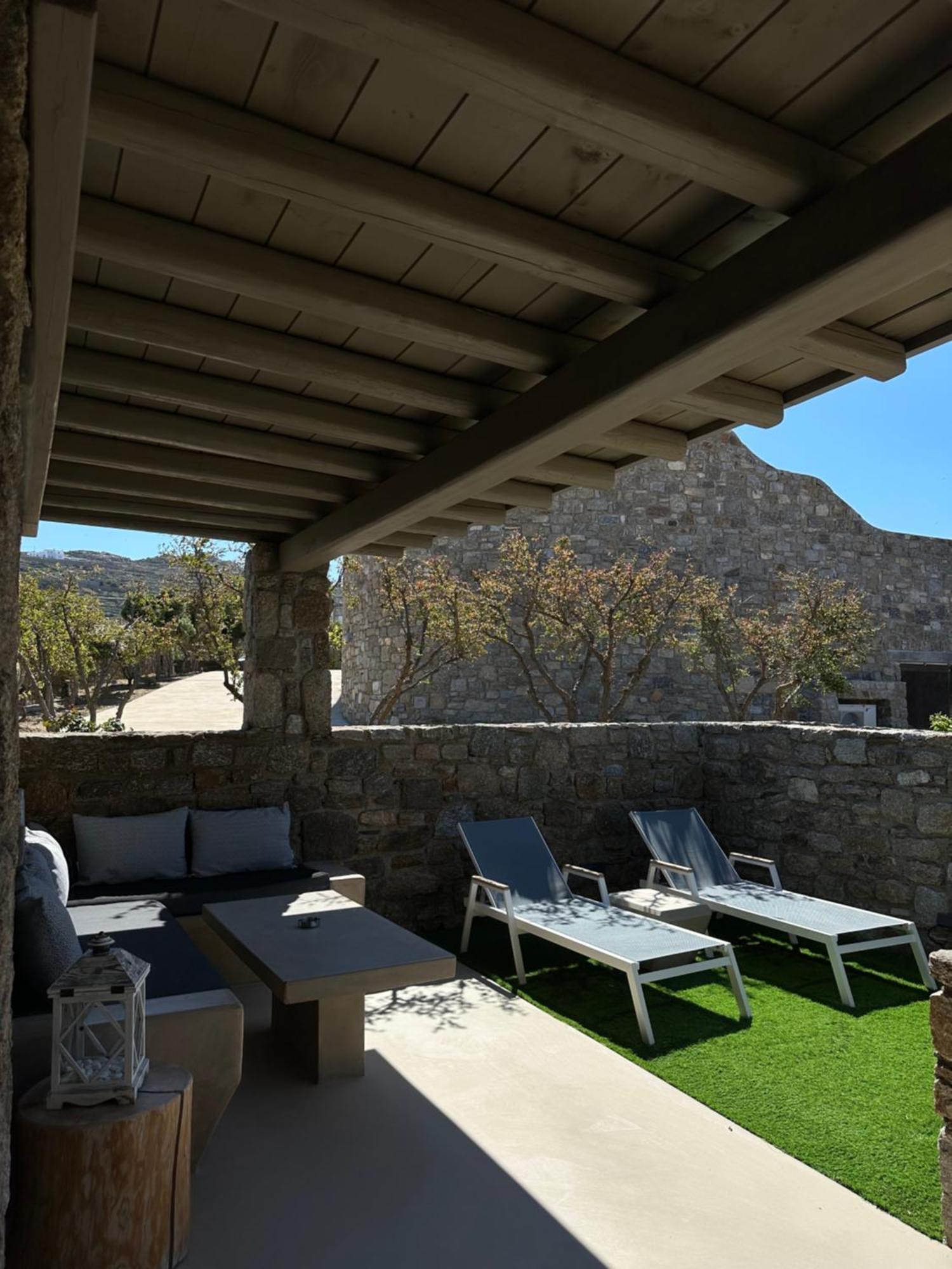 Ac Village Christoulis Aparthotel