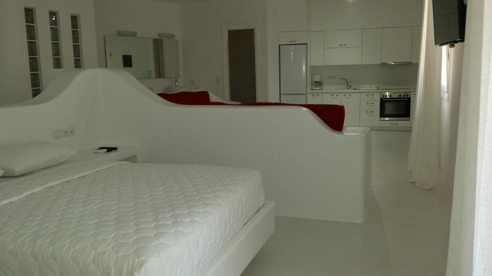 Ac Village Christoulis 2* Mykonos Town