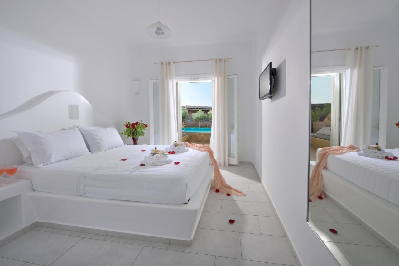 Ac Village Christoulis 2* Mykonos Town