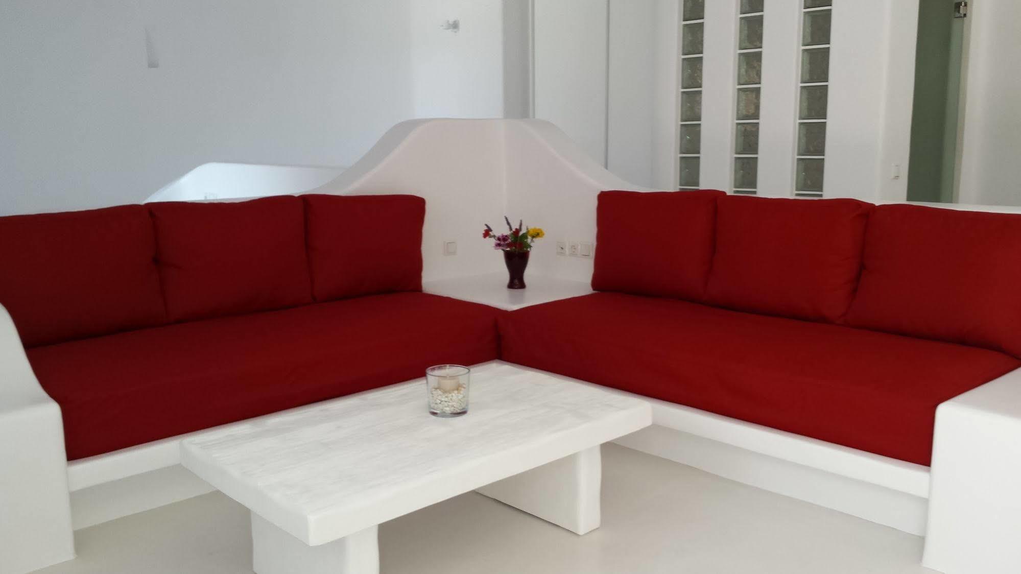 Ac Village Christoulis מלון דירות Mykonos Town
