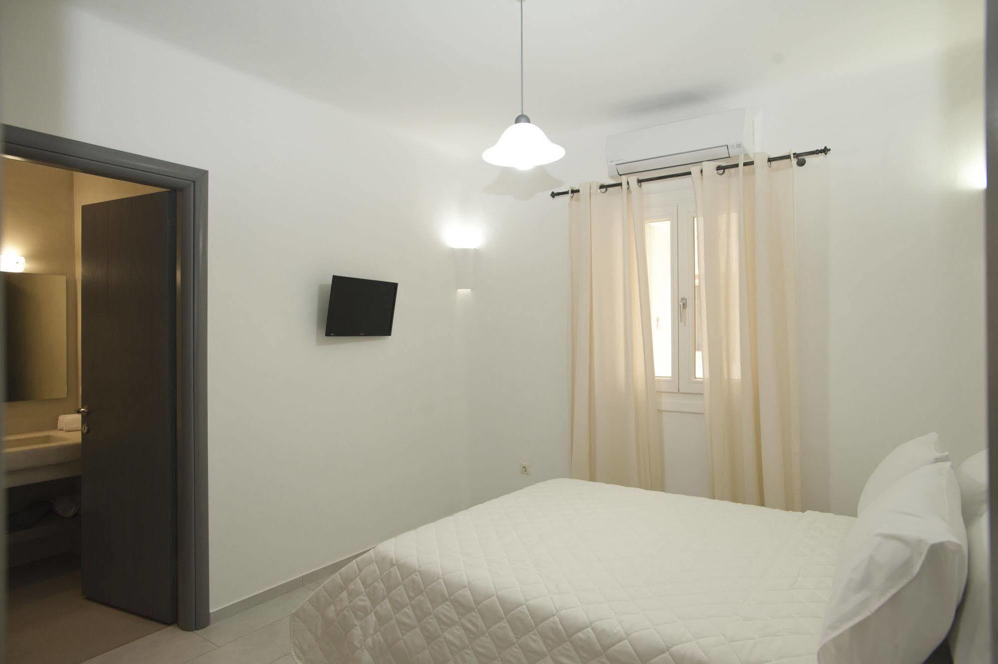 מלון דירות Ac Village Christoulis Mykonos Town
